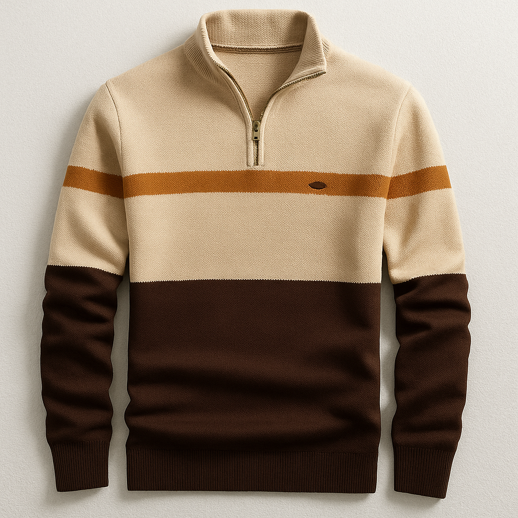 Nariel | Pull décontracté élégant