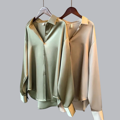 Blouse moderne pour femmes