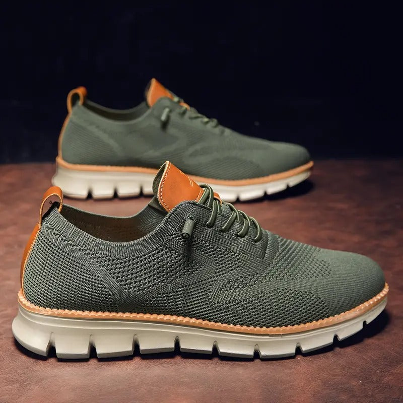 Sanders| Chaussures Orthopédiques Confortables