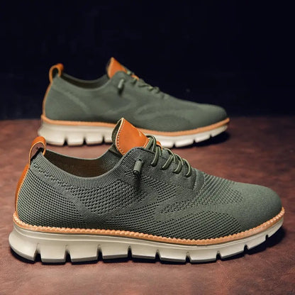 Sanders| Chaussures Orthopédiques Confortables
