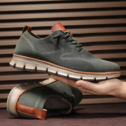 Sanders| Chaussures Orthopédiques Confortables