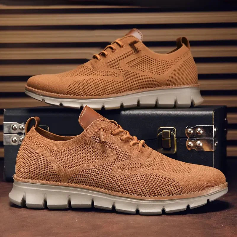 Sanders| Chaussures Orthopédiques Confortables