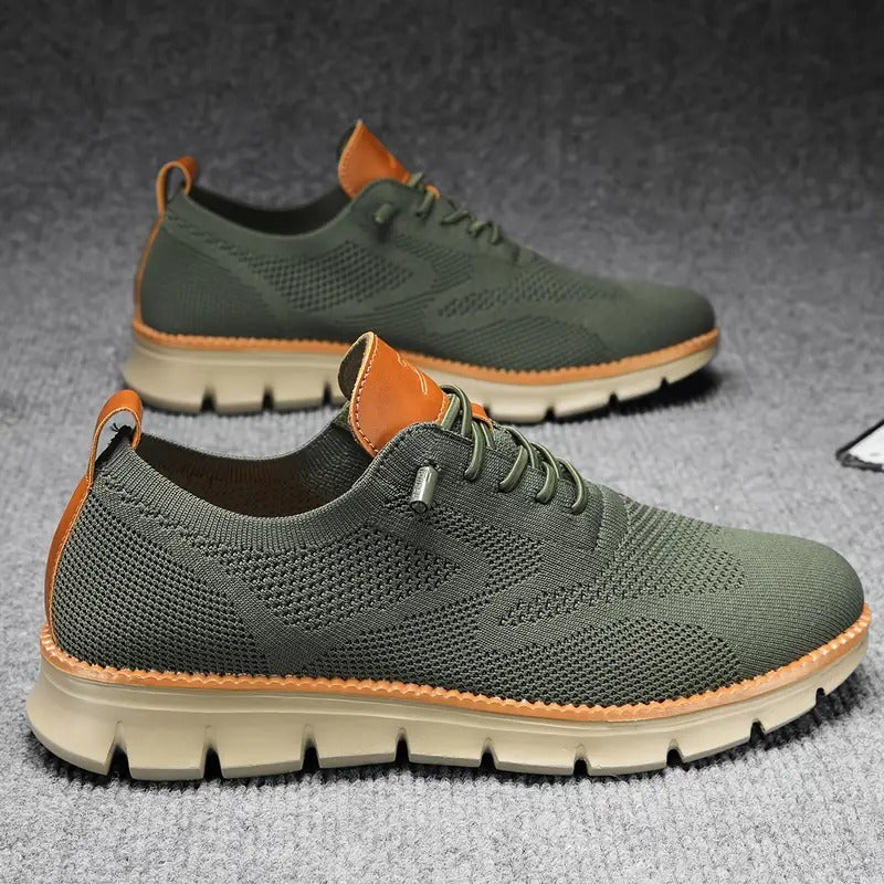 Sanders| Chaussures Orthopédiques Confortables