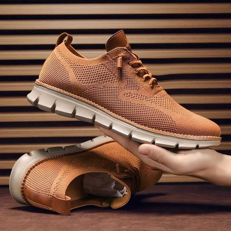 Sanders| Chaussures Orthopédiques Confortables