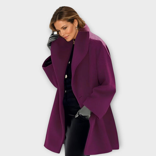 violet