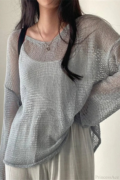 Bleu gris
