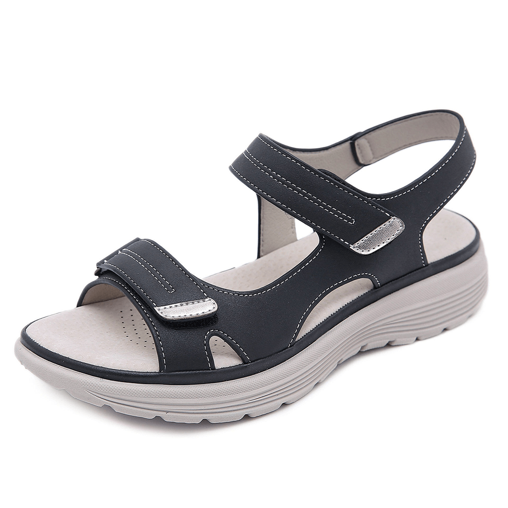 Sandales orthopédiques de haute qualité