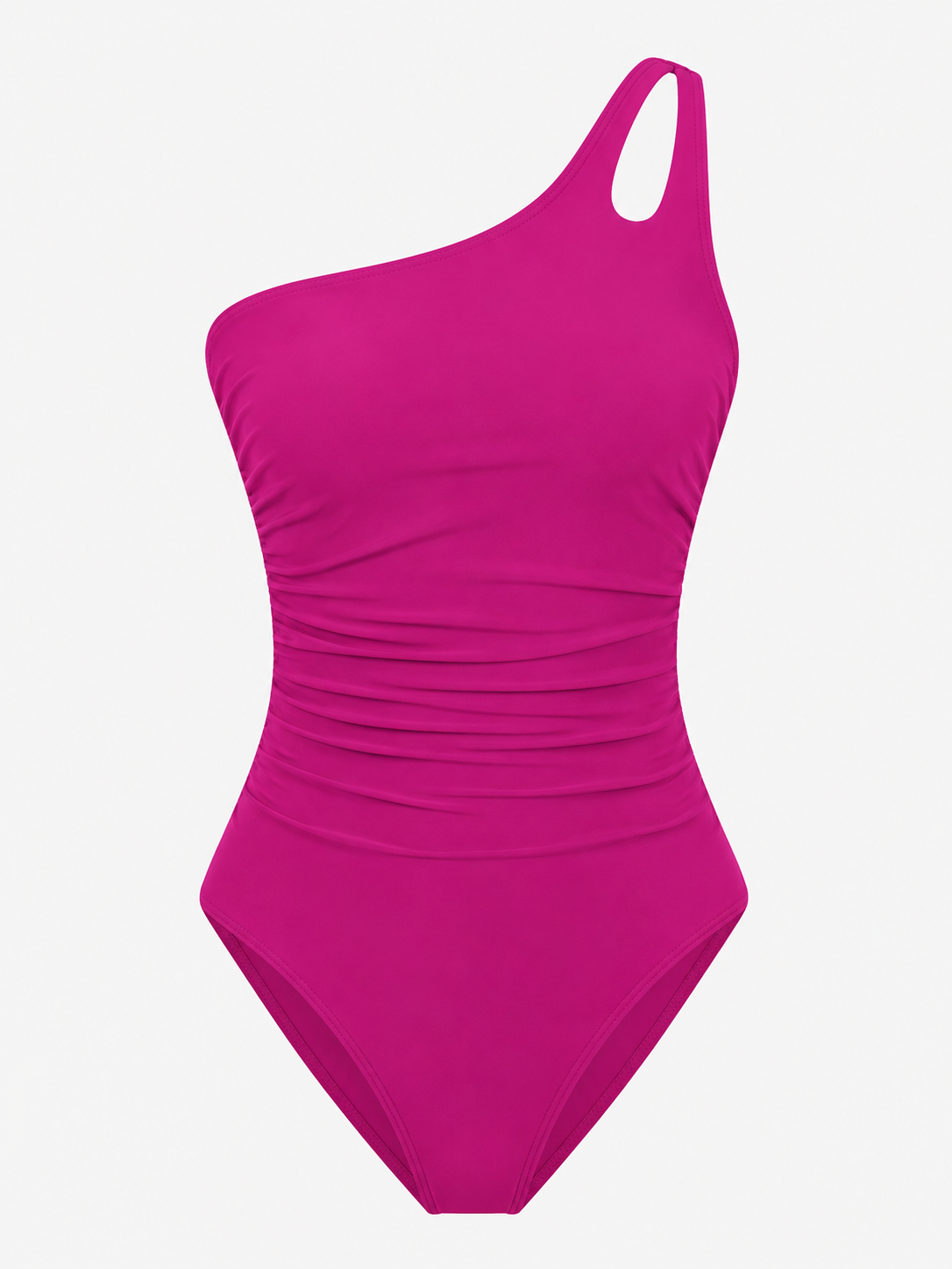 Solaya | Votre Maillot de Bain One-Shoulder Flatteur Révolutionnaire