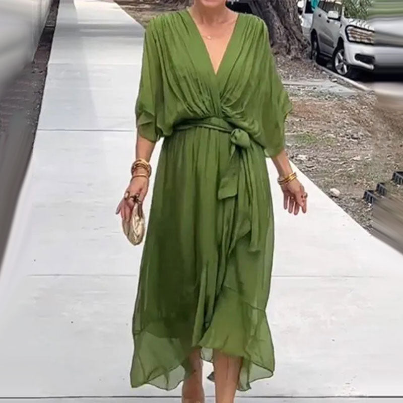 Nikole | Robe