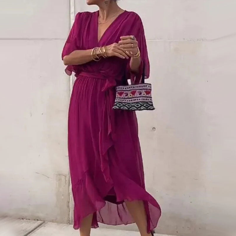 Nikole | Robe