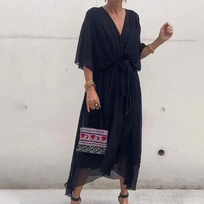 Nikole | Robe