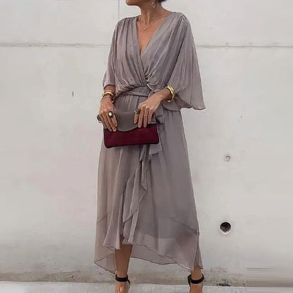 Nikole | Robe
