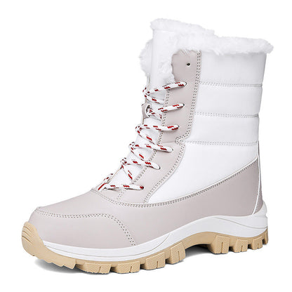 Wilma | Bottes d'hiver chaudes et imperméables