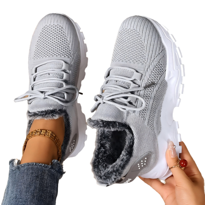 Allie | Chaussures pour femmes respirantes