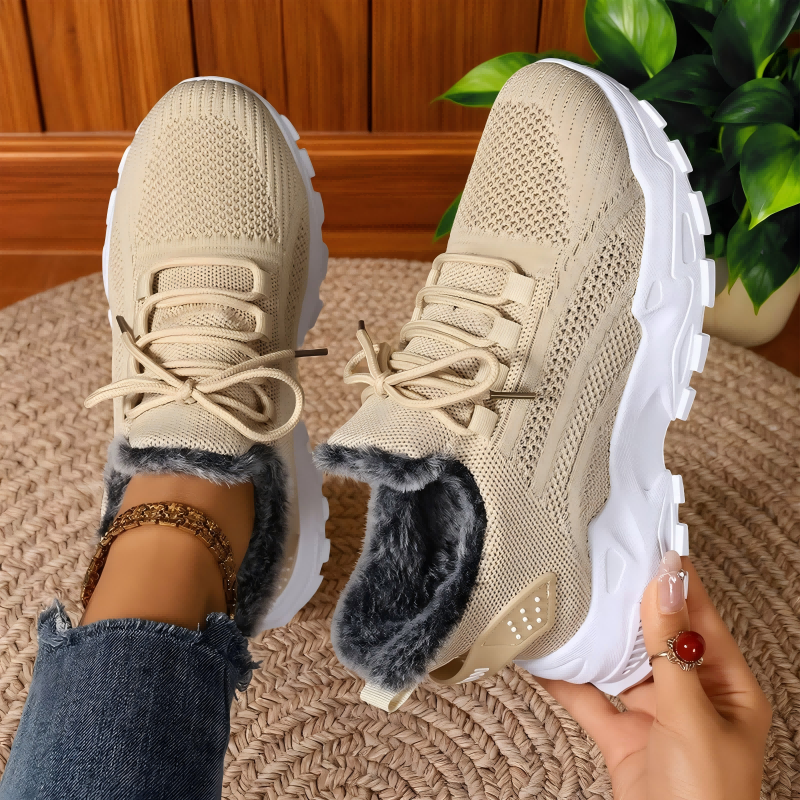 Allie | Chaussures pour femmes respirantes
