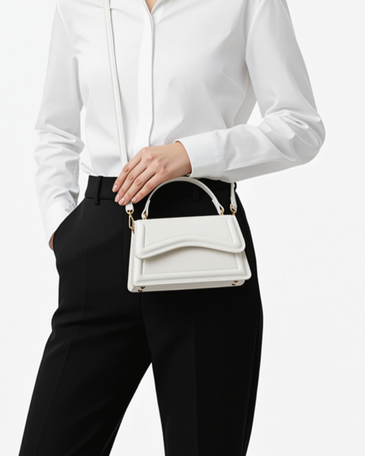 Élise | Sac à main chic et spacieux